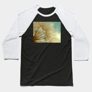 From inside the dandelion Baseball T-Shirt